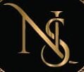 "Noorjahan Shawls Logo - Authentic Handmade Pashmina Shawls and Scarves"